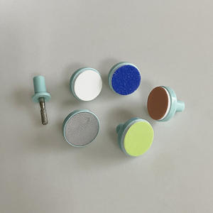 Lima de Uñas para Bebé, Cortauñas Eléctrico Seguro con Luz LED Suave para Recién Nacidos y Niños Pequeños, <span class=keywords><strong>Regalo</strong></span> Perfecto para Baby Shower - Product Image 4