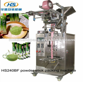<span class=keywords><strong>Mejor</strong></span> calidad polvo <span class=keywords><strong>Matcha</strong></span> té verde en polvo máquina de embalaje - Product Image 1