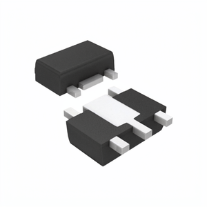 IS31LT3360-SDLS4-TR SOT 89 5/6 Electronic Circuit Components Authorized Distributor Power Management (PMIC) - Product Image 1