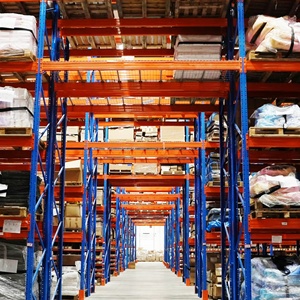 Système de plancher de <span class=keywords><strong>mezzanine</strong></span> robuste Support de bac industriel en métal Vente de supports en <span class=keywords><strong>verre</strong></span> d'occasion sans bouchon - Product Image 5