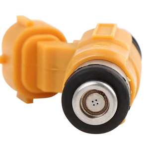 Inyector de Combustible Automotriz CdH275 para Autos Mitsubishi, Pieza de Repuesto, Presión Estándar, Cuerpo de Plástico - Product Image 3