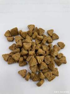 Cão automático tratar extrusora prensada a frio pet trata extrusão a frio <span class=keywords><strong>dog</strong></span> feed pet <span class=keywords><strong>food</strong></span> pressionando fazendo máquina fabricante - Product Image 4