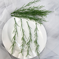 Vente en gros d'usine de fleurs artificielles, plantes en plastique, accessoires, plusieurs catégories pour la décoration florale