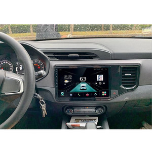 Schermo GPS da 9 Pollici per Cruscotto Auto con Radio, Carplay e WIFI per Chery Tiggo 4 5x 2017 2018 2019 <span class=keywords><strong>2020</strong></span> 2021 - Product Image 3