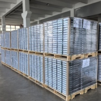 Plancher en composite pierre-plastique (SPC) imperméable, revêtement de sol SPC à clipser avec sous-couche IXPE pour projets hôteliers et bureaux
