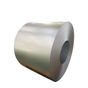 Hot Dipped Galvanized coil PPGI coil dx51d steel coil sheet