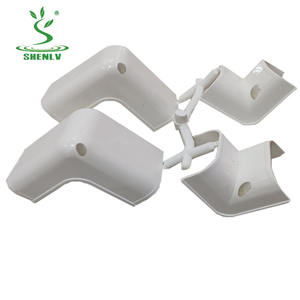 Fábrica de moldes de inyección de plástico de China ofrece accesorios de tubería Ppr y moldes de puente de plástico moldes de alta calidad - Product Image 3
