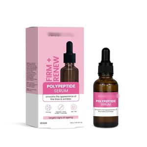 Suero Facial Multidimensional para el Cuidado de la Piel, Hidratante y Suavizante, Esencia de 30 ml - Product Image 3