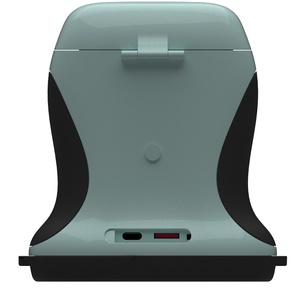 Alcance de visión nocturna Kingopt 3,6 "NV2100C binoculares de visión nocturna digital de colores completos 1/1.8" con resolución 2K para caza - Product Image 5