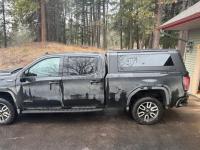 XINYI - Toldo Rígido para Camioneta Silverado de 5.5 Pies, 6.5 Pies y 8 Pies, Impermeable, para Tacoma, F150, Hilux, Ranger, Tundra, Np300