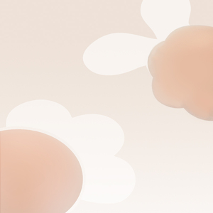 Wiederverwendbare Individuelle Schweißfeste Push-up Brustwarzenabdeckungen Unsichtbares Klebendes Lifting Brust-Sicherheits-Dessous-Accessoire - Product Image 5