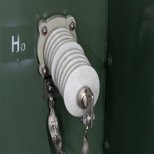 Yawei Thương hiệu mới <span class=keywords><strong>2025</strong></span> nhà máy Giá bán hàng trực tiếp Chất lượng cao zgs13 mỹ nhỏ gọn 10KV trạm biến áp 2600kva - Product Image 4