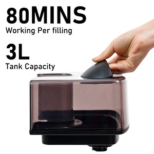 Vaporizador de Ropa <span class=keywords><strong>Vertical</strong></span> Industrial de 2200W para Uso Comercial, Equipo Profesional de Lavandería y <span class=keywords><strong>Planchado</strong></span> de Fábrica en Oferta - Product Image 6