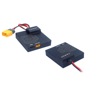 <span class=keywords><strong>Tarot</strong></span> 60W TL3301 Drone Projecteur Dimmable Recherche Lumière Pour 1 "Diamètre Bras Multi-Rotor - Product Image 3