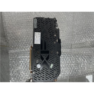 การ์ดแสดงผลสำหรับเล่นเกมรุ่นใหม่แท้ 5700 สำหรับการ์ดขายส่งราคาดีที่สุด GPU การ์ดจอ RX 5700 XT ใหม่แท้ 5700 สำหรับเล่นเกม - Product Image 3