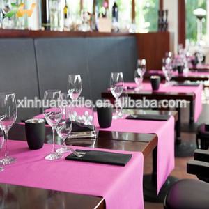 <span class=keywords><strong>ผ้า</strong></span>ปูโต๊ะสีขาวแบบไม่ทอ PP <span class=keywords><strong>ผ้า</strong></span>ปูโต๊ะสีไม่ทอ - Product Image 2