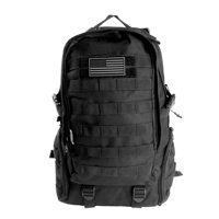 Heavy Duty Molle Sac À Dos Tactique Sac À Dos Durable Ordinateur Portable Voyage Jour Pack Tactique Sac Camp Homme Sac À Dos