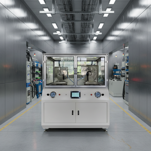 Máquina de Teste Dinâmico de Retentores de Óleo, Equipamento Rotativo para Teste Dinâmico de Retentores de Óleo, Testador de Desempenho Dinâmico de Retentores de Óleo, Preço de Fábrica - Product Image 4