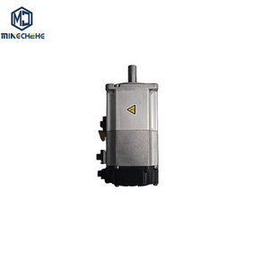 Offre Spéciale Moteur Servo AC Série K avec Frein et Faible Inertie R88M-K20030H-BS2-Z R88M-K10030H-BS2-Z R88M-K40030H-BS2-Z - Product Image 1
