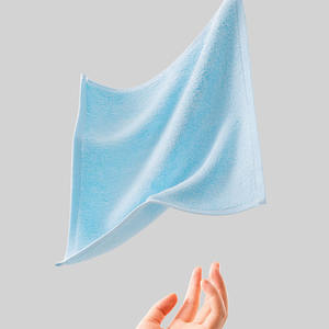 Lingettes en mousseline pour bébé nouveau-né, douces pour la peau, sûres, pour cadeaux <span class=keywords><strong>de</strong></span> naissance, <span class=keywords><strong>pas</strong></span> chères, 100% respirantes, <span class=keywords><strong>serviette</strong></span> en bambou, <span class=keywords><strong>serviette</strong></span> <span class=keywords><strong>de</strong></span> bain pour enfant - Product Image 2