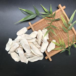 Günlük Yaşam Çayı ve Yiyecekleri Kurutulmuş <span class=keywords><strong>Yam</strong></span> Dilimleri Toptan Satış Shan Yao Kökü Çin Bitkisi Çin <span class=keywords><strong>Yam</strong></span>ı Dioscorea Opposita - Product Image 3