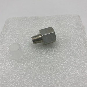 1/2X3/8 PTS "PAKER PN"/8M--- 6FP" - Product Image 2