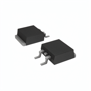 ทรานซิสเตอร์ MJB44H11T4G TO-263-3, D2PAK, TO-263AB ชิปอิเล็กทรอนิกส์ ผู้ผลิตชิ้นส่วนอิเล็กทรอนิกส์ ช่องทางจำหน่าย - Product Image 1