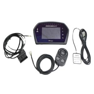 Defi medidor dsdf, medidor de água/óleo, tacômetro de velocidade, multifuncional obd2, medidor de defi, esportes em inglês - Product Image 4
