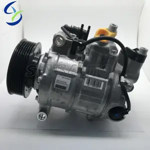 Kompresor A/C Compressor untuk Audi A4 A5 Q5