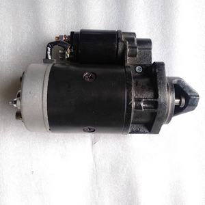 Moteurs de démarrage d'origine OEM 0001362076 12v 9t Démarreur automatique 12 volts - Product Image 3