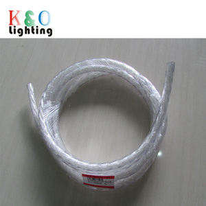 Tubo de fibra de brillo lateral multicuerda para proyecto - Product Image 4