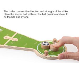 Udeas <span class=keywords><strong>Mini</strong></span> bé trẻ em bóng đá trò chơi bóng đá toymes - Product Image 5