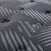 10 12 14 Zoll Komfortable Hochdichte Schaumstoffmatratze in Box Kühlende Hybrid-Latex-Gel-Memory-Foam-Taschenfederkernmatratze für Hotels