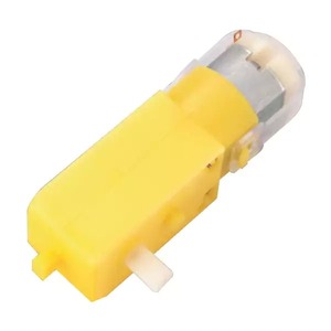Made in China Superior Quality Plastic Gears Kit TGP01S-A130 <b>Mini</b> <b>Motor</b> DC for Toy Car - Product Image 1