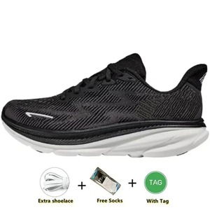 Zapatillas Deportivas Personalizadas de Alta Calidad Modelo HOKKA con Amortiguación Max, Entresuela EVA y Suela Gruesa, Venta al Por Mayor para Hombre y Mujer, Envío Directo - Product Image 2