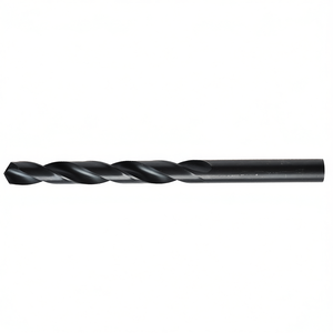 ดอกสว่านเจาะเหล็ก HSS TTAKE รุ่น TA1055 สีดำ แบบสั้น สำหรับเจาะโลหะ ไม้ พลาสติก - Product Image 2