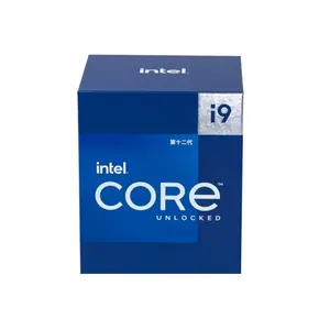 Intel Core Thế Hệ Thứ 14 Bộ Vi Xử Lý 24 Core 32 Chủ Đề Máy Tính Để Bàn i9-14900KF Tùy Chỉnh CPU