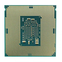 Prix d'usine, processeur central Core I7 9e génération, I7 9700T, cache 35W TDP, ordinateur de bureau 64 bits