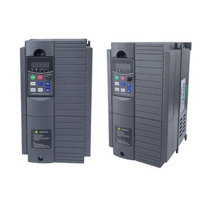 Variateur <span class=keywords><strong>de</strong></span> fréquence solaire OLU triphasé AC 220V 5,5 kW 7 CV avec algorithme MPPT avancé pour pompe solaire et moteur - Product Image 5