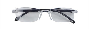 Fashion Presbyopia Anti Blue Light Women Men <strong>Reading</strong> <strong>Glasses</strong> Ultralight <strong>Reading</strong> Glassold-fashioned <strong>Glasses</strong> With Frames - Product Image 3