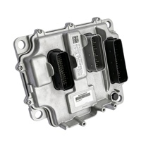 Nouvelle unité de commande électronique (ECU) originale 2298833 2161912 2138980 1365685 pour moteur diesel Paccar MX-13 DAF 106 de camion européen