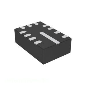 Powervfqfn 12 LMR34215FAQRNXTQ1การจัดการพลังงานแบบดั้งเดิม - Product Image 1