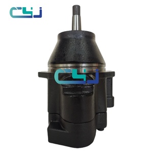 มอเตอร์พัดลมไฮดรอลิก Danfoss Parker Edition สำหรับรถขุด XE490D XE500D KC450D อะไหล่เครื่องจักรก่อสร้าง - Product Image 4