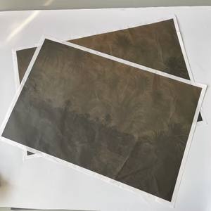 Papel de Seda Impreso a Todo Color de Lujo - Papel de Envolver con Diseño Personalizado para Ropa y Embalaje de Regalos - Product Image 2