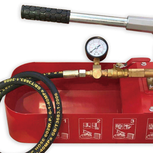 Kiểm tra bơm áp lực kiểm tra bơm 5 Mpa <span class=keywords><strong>50</strong></span> bar ZD-<span class=keywords><strong>50</strong></span> - Product Image 4