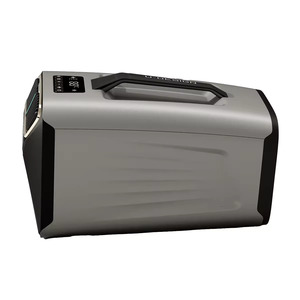 Climatiseur portable multifonctionnel personnalisable avec un fort débit d'<span class=keywords><strong>air</strong></span> pour les voyages et le camping - Product Image 4