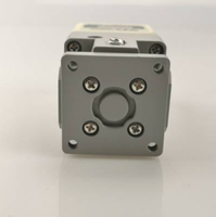 Nouveau régulateur électro-pneumatique original ITV2050-312L, vanne proportionnelle haute précision en alliage d'aluminium moulé sous pression, DC 24V pour