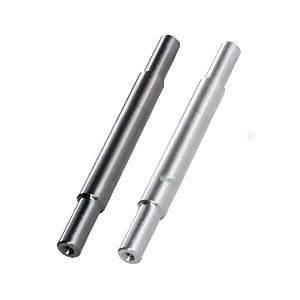Low MOQ CNC Machining Rotary <strong>Shaft</strong> Custom Specs Factory Direct Price - Product Image 4