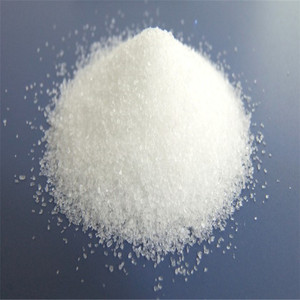 Grande quantité de poudre de résine polymère blanche hautement absorbante (SAP) pour déshydratant - Product Image 1