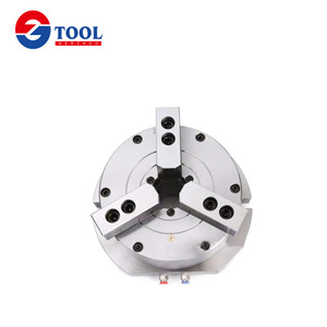 Mâm Cặp Khí Nén <span class=keywords><strong>5</strong></span> Chấu Bán Chạy Cho Máy Tiện - Product Image 6